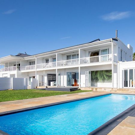 Dolphin Bay Boutique Hotel And Spa Port Elizabeth Exterior foto
