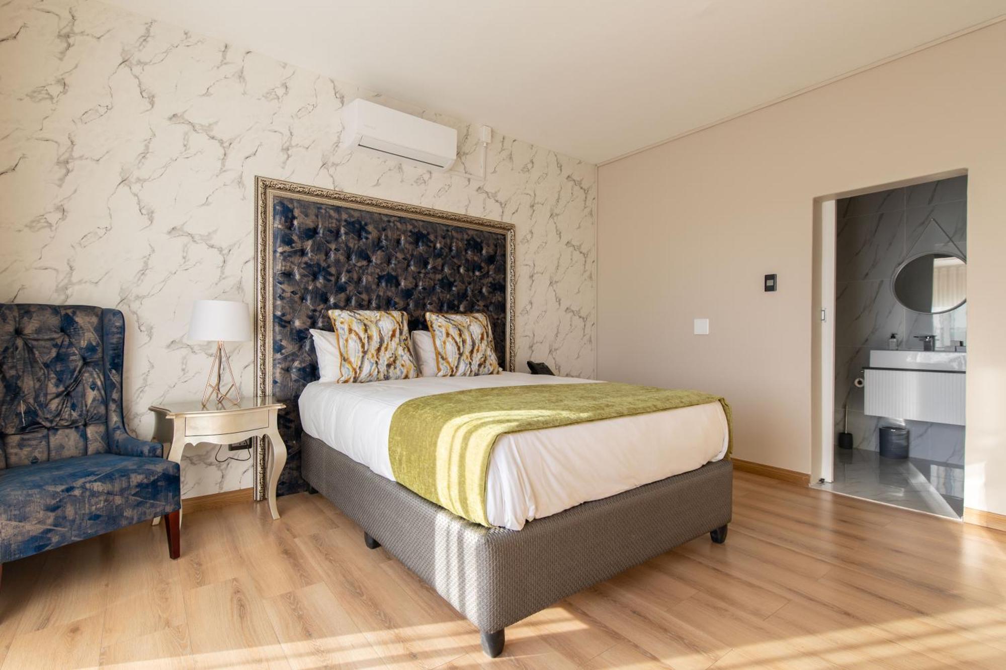Dolphin Bay Boutique Hotel And Spa Port Elizabeth Exterior foto