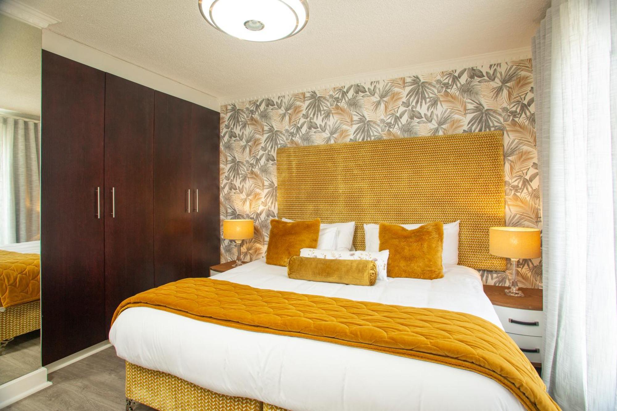 Dolphin Bay Boutique Hotel And Spa Port Elizabeth Exterior foto